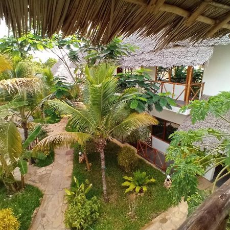 Hotel Tropical Zanzibar Нунгви Екстериор снимка