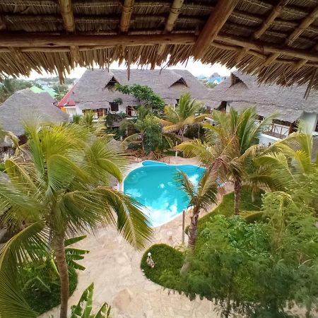 Hotel Tropical Zanzibar Нунгви Екстериор снимка