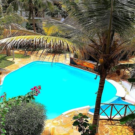 Hotel Tropical Zanzibar Нунгви Екстериор снимка