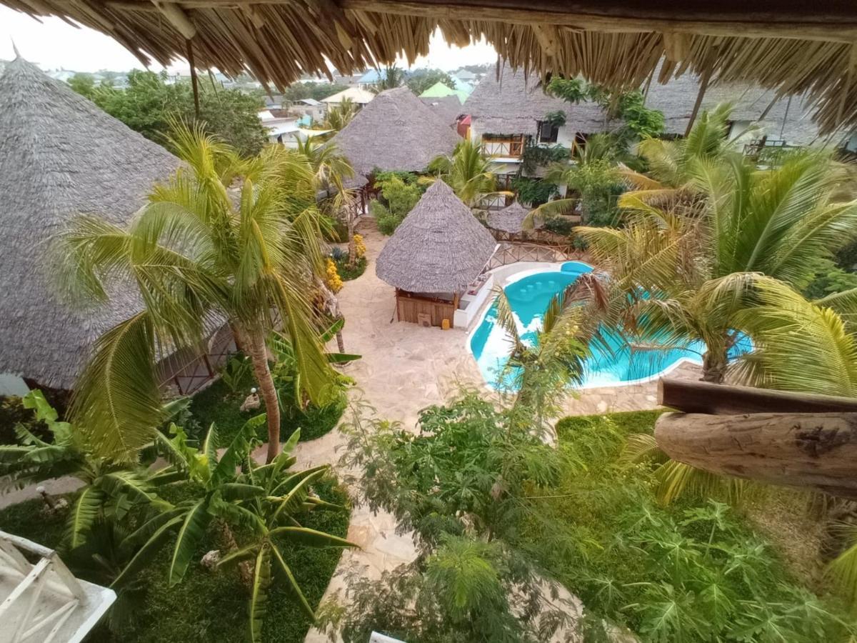 Hotel Tropical Zanzibar Нунгви Екстериор снимка