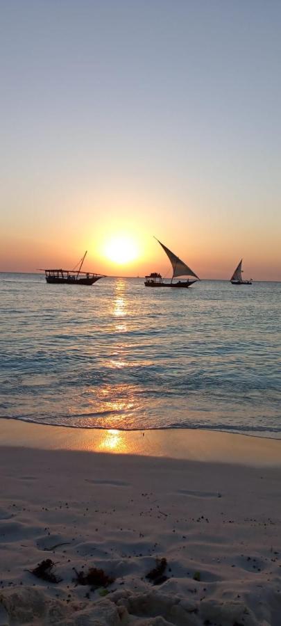 Hotel Tropical Zanzibar Нунгви Екстериор снимка