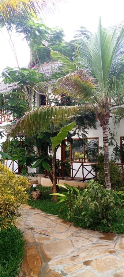 Hotel Tropical Zanzibar Нунгви Екстериор снимка