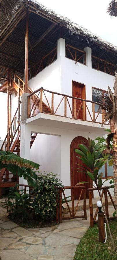 Hotel Tropical Zanzibar Нунгви Екстериор снимка