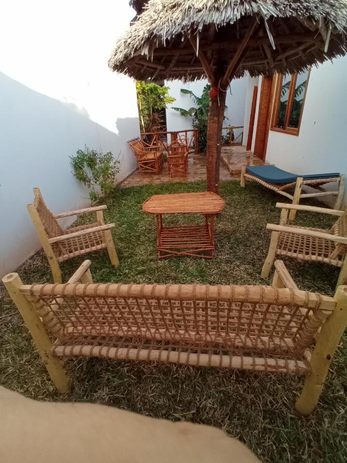 Hotel Tropical Zanzibar Нунгви Екстериор снимка