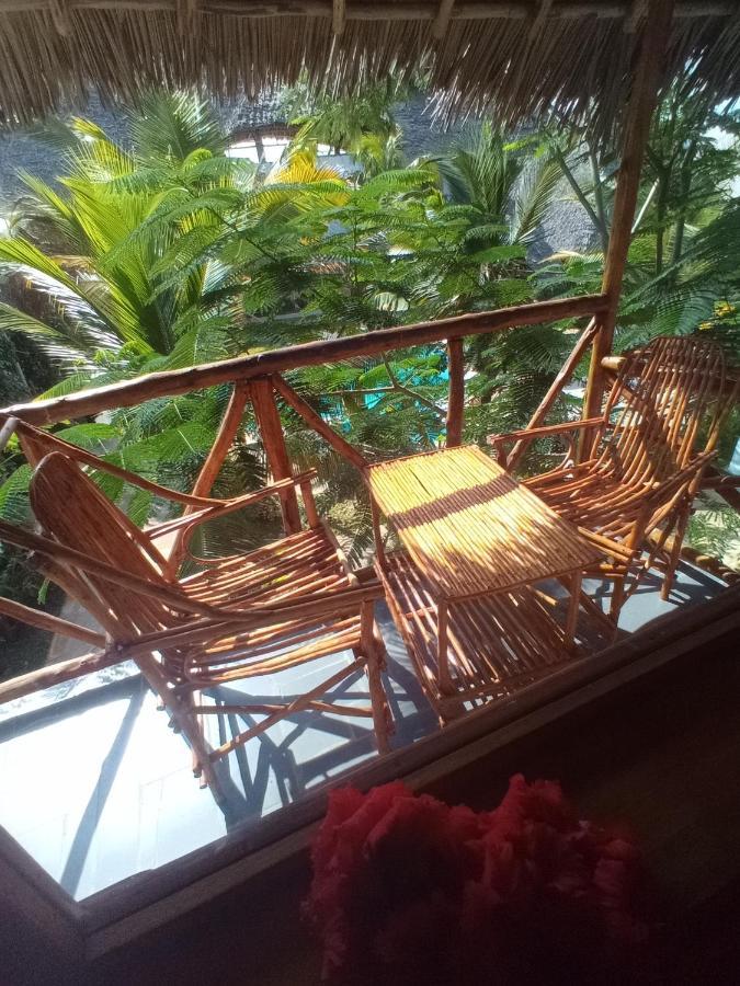 Hotel Tropical Zanzibar Нунгви Екстериор снимка
