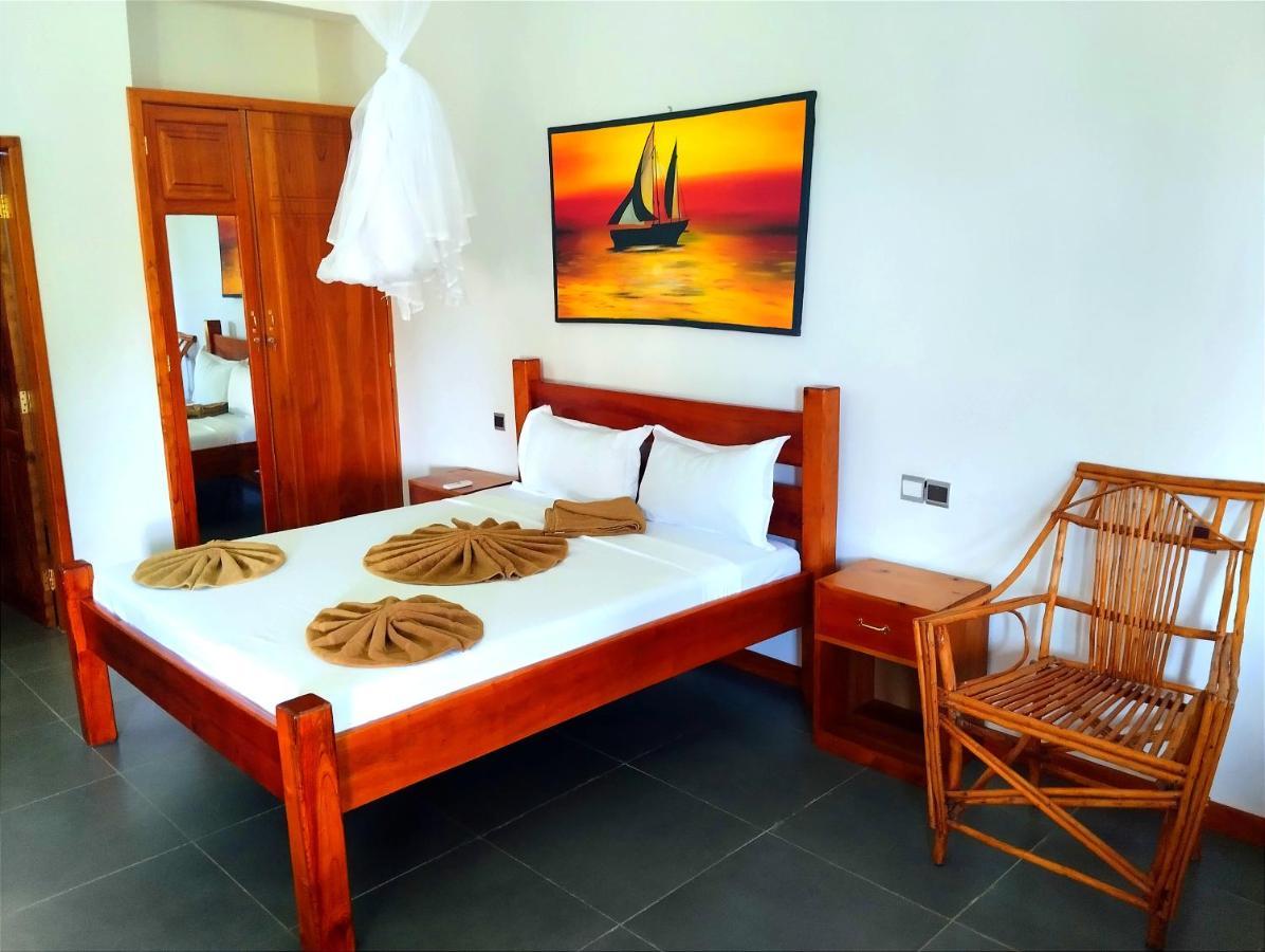 Hotel Tropical Zanzibar Нунгви Екстериор снимка