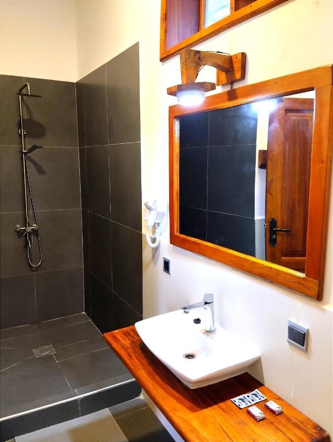 Hotel Tropical Zanzibar Нунгви Екстериор снимка
