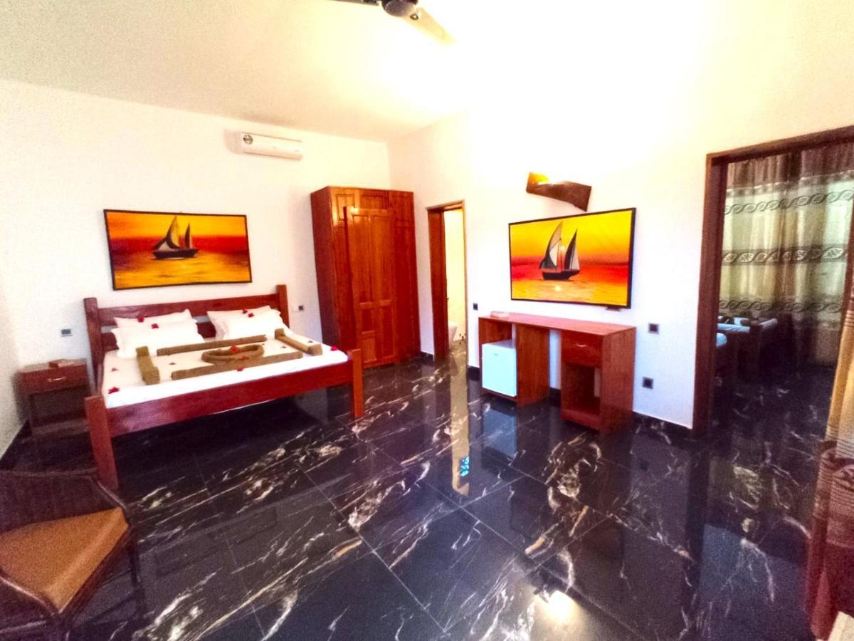 Hotel Tropical Zanzibar Нунгви Екстериор снимка