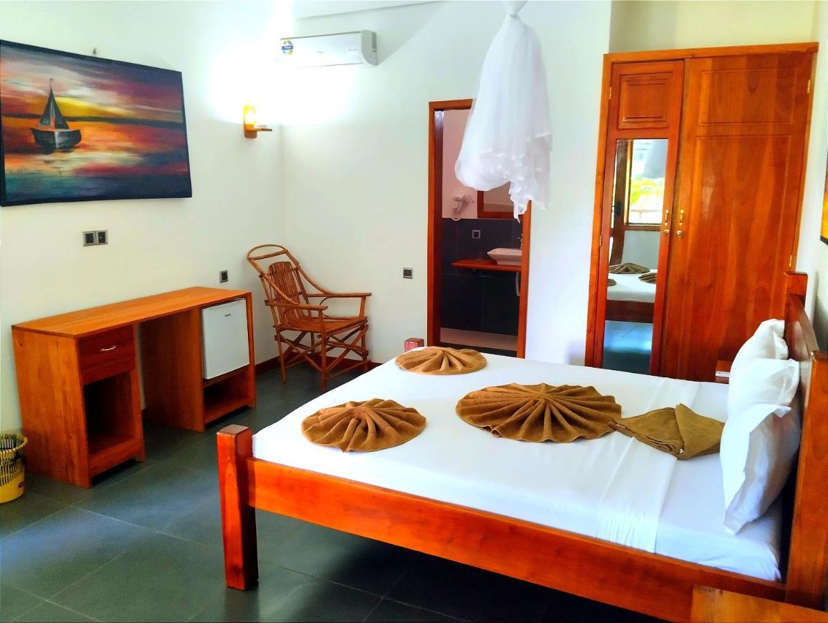 Hotel Tropical Zanzibar Нунгви Екстериор снимка